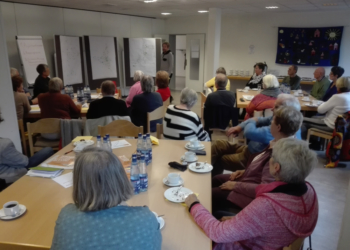 Ratzeburger Dialogprojekt ‚Warum allein?‘ – Ergebnisbroschüre liegt vor