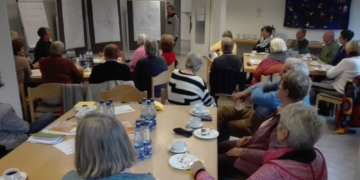 Ratzeburger Dialogprojekt ‚Warum allein?‘ – Ergebnisbroschüre liegt vor