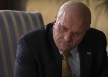 ‚Der politische Film … ganz GROSS‘: ‚Vice – Der zweite Mann‘ im Filmclub