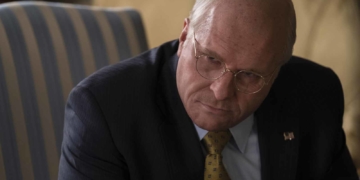 ‚Der politische Film … ganz GROSS‘: ‚Vice – Der zweite Mann‘ im Filmclub