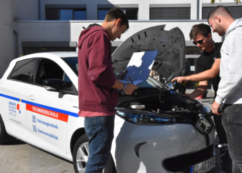 Fachschulen des BBZ Mölln bieten berufliche Perspektive nach der Ausbildung