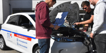 Fachschulen des BBZ Mölln bieten berufliche Perspektive nach der Ausbildung