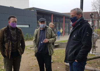 Rechtsextremistische Gewalt kann jeden treffen