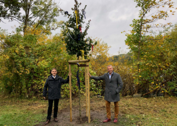 30 Jahre Städtepartnerschaft Ratzeburg – Schönberg