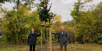30 Jahre Städtepartnerschaft Ratzeburg – Schönberg