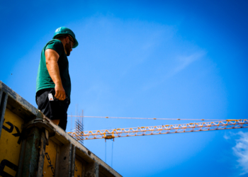 Lohn-Plus und Corona-Prämie für Bauarbeiter im Herzogtum