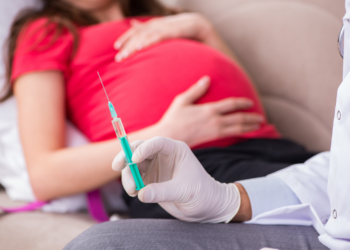 Krankenkassen zahlen Keuchhusten-Impfung für Schwangere