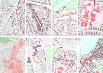 Corona im Kreis Herzogtum Lauenburg – Bereiche mit Mund-Nasen-Bedeckungspflicht erweitert