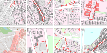Corona im Kreis Herzogtum Lauenburg – Bereiche mit Mund-Nasen-Bedeckungspflicht erweitert