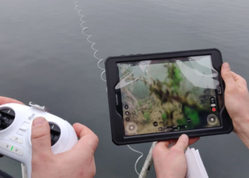 Einsatzgruppe der DLRG Ratzeburg erhält modernste Technik