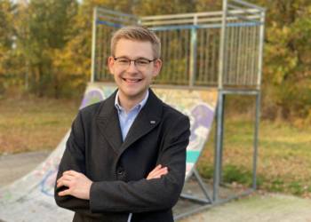 CDU-Fraktion für attraktive Skateanlage in Büchen