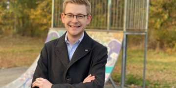 CDU-Fraktion für attraktive Skateanlage in Büchen