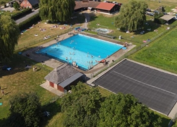 Der nächste Sommer kommt bestimmt