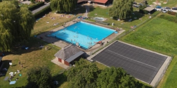 Der nächste Sommer kommt bestimmt