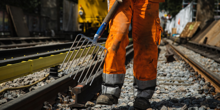 IG BAU: Herzogtum Lauenburg investierte 302 Euro pro Kopf in Infrastruktur