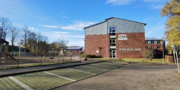 Büchen: ABB weiterhin für umfassende Schulerweiterung