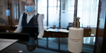 Deutliche Einkommensunterschiede im Kreis Herzogtum Lauenburg