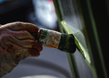 Mehr Geld für 290 Maler und Lackierer im Herzogtum gefordert