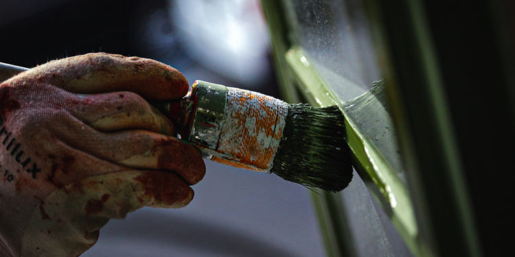 Mehr Geld für 290 Maler und Lackierer im Herzogtum gefordert