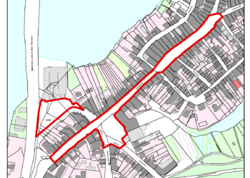 Corona im Kreis Herzogtum Lauenburg – Bereiche mit Mund-Nasen-Bedeckungspflicht erweitert