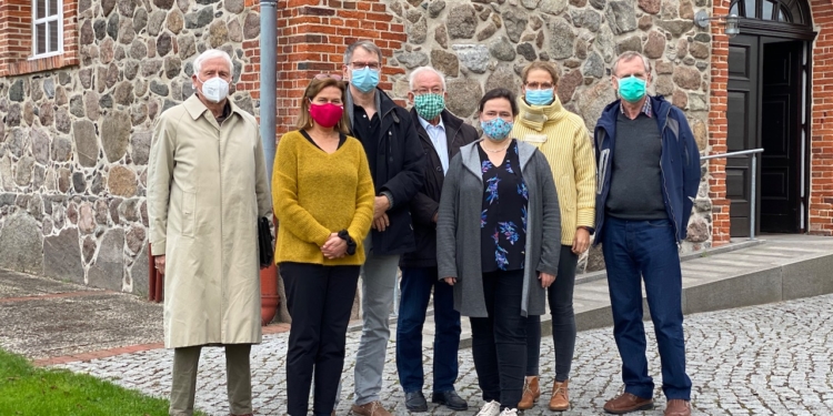 Beständigkeit & frischer Wind bei der Patengemeinschaft für hungernde Kinder
