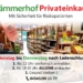 Neu in Mannhagen: Der BioMarkt Lämmerhof Privateinkauf