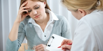 Fehlzeiten in der Pandemie: Erhebliche Schwankungen bei Ausfalltagen im Kreis Herzogtum Lauenburg