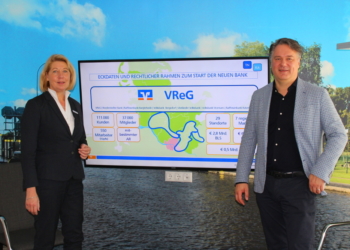 Raiffeisenbank Ratzeburg gibt Fusionpläne bekannt