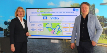 Raiffeisenbank Ratzeburg gibt Fusionpläne bekannt