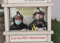 Neuer Willkommenshinweis an den Ortseingängen von Sierksrade