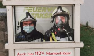 Neuer Willkommenshinweis an den Ortseingängen von Sierksrade