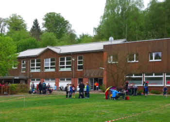 CDU und Grüne wollen Klimaschutzprogramm für Sportvereine