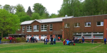 CDU und Grüne wollen Klimaschutzprogramm für Sportvereine