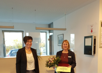 Rund 2.000 Trauungen in 28 Jahren