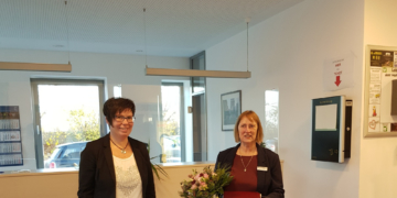 Rund 2.000 Trauungen in 28 Jahren