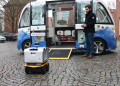 TaBuLa-LOG-Projekt: Forschen am Transportsystem der Zukunft