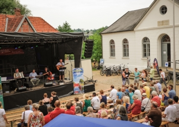 Stiftung Herzogtum Lauenburg bleibt Kulturknotenpunkt