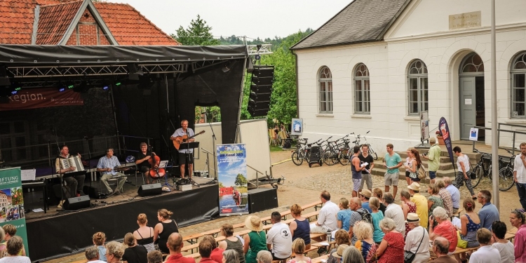 Stiftung Herzogtum Lauenburg bleibt Kulturknotenpunkt