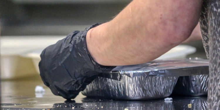 Gastronomie in der Stecknitz-Region: Außer-Haus-Service zu Zeiten von Corona