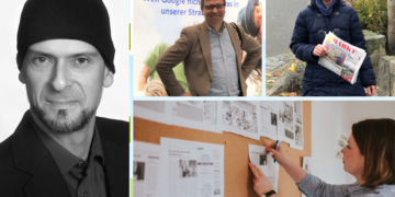 Corona: Das Informationsbedürfnis ist groß – örtliche Presse und Medien wichtiger denn je!