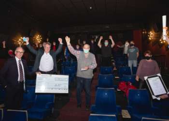 Lebendige Nachbarschaft, gelebte Nachhaltigkeit – wichtiger denn je