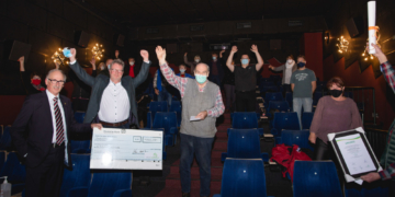 Lebendige Nachbarschaft, gelebte Nachhaltigkeit – wichtiger denn je