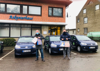 Heiligabendbesuche der ABB 2020