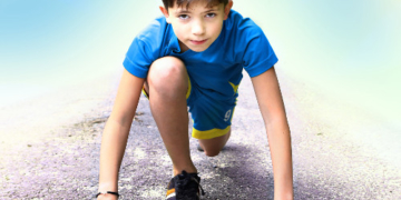 Freude am Laufen ist wichtiger als die Leistung