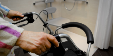 IG BAU warnt vor Mangel an Seniorenwohnungen