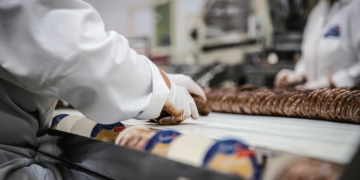 Systemrelevante Ernährungsindustrie: Gewerkschaft NGG fordert höhere Löhne