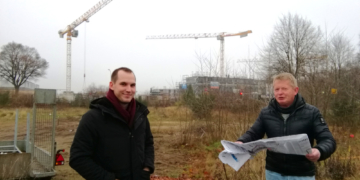 CDU Schwarzenbek: ‚Rückwärtsgewandte Politik hemmt Wachstum und Entwicklung‘