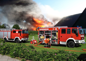 Pilotprojekt zum einfachen und sicheren Kauf von Löschfahrzeugen wird ausgeweitet