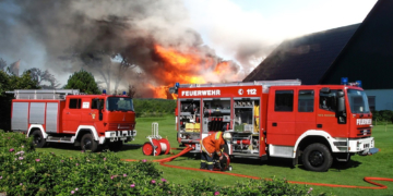 Pilotprojekt zum einfachen und sicheren Kauf von Löschfahrzeugen wird ausgeweitet