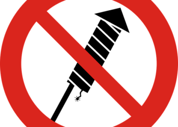 Hinweise der Stadt Ratzeburg zu Silvester